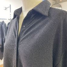 Load image into Gallery viewer, icone button up tunic S
