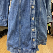 Load image into Gallery viewer, Levis Denim Dress M
