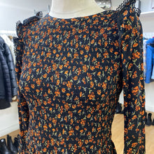 Load image into Gallery viewer, Dex Floral Dress M
