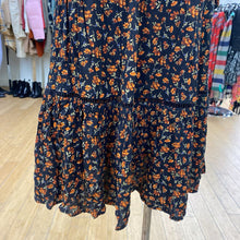 Load image into Gallery viewer, Dex Floral Dress M
