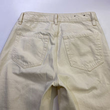 Load image into Gallery viewer, Dynamite wide leg jeans 6/28
