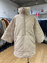 Load image into Gallery viewer, InWear quilted pullover jacket 8

