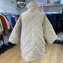Load image into Gallery viewer, InWear quilted pullover jacket 8
