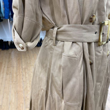 Load image into Gallery viewer, Holt Renfrew peplum vintage dress 10
