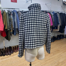 Load image into Gallery viewer, Laundry wool jacket M
