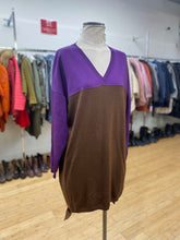 Load image into Gallery viewer, Liviana Conti wool dress 40
