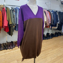 Load image into Gallery viewer, Liviana Conti wool dress 40

