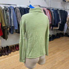 Load image into Gallery viewer, Holt Renfrew Cashmere sweater L

