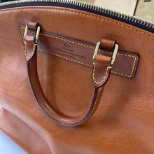 Load image into Gallery viewer, Dooney &amp; Burke Small Duffle Bag
