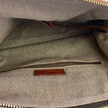 Load image into Gallery viewer, Dooney &amp; Burke Small Duffle Bag

