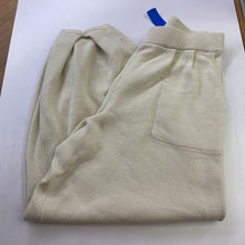 Load image into Gallery viewer, Free People wide leg knit pants L
