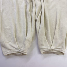 Load image into Gallery viewer, Free People wide leg knit pants L
