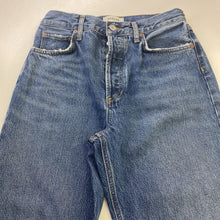 Load image into Gallery viewer, AGolde Jeans 27
