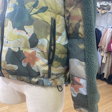 Load image into Gallery viewer, Desigual jacket M
