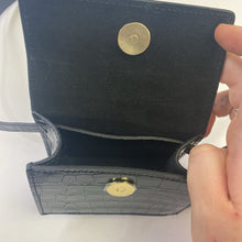 Load image into Gallery viewer, La Canadienne mirco belt bag
