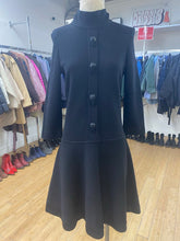 Load image into Gallery viewer, Joufel vintage wool dress 10

