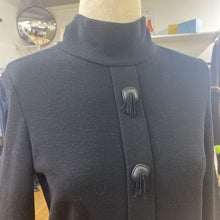 Load image into Gallery viewer, Joufel vintage wool dress 10
