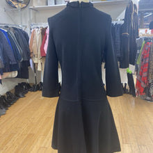 Load image into Gallery viewer, Joufel vintage wool dress 10
