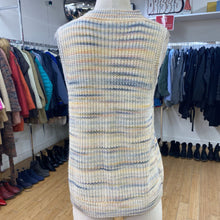 Load image into Gallery viewer, Soulmate knit vest L
