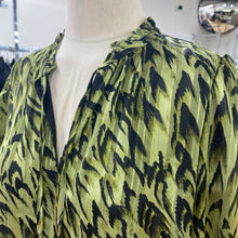 Load image into Gallery viewer, Melanie Lyne Metallic Top 12
