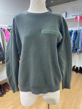 Load image into Gallery viewer, Patagonia vintage wool sweater M
