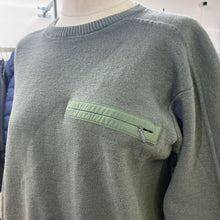 Load image into Gallery viewer, Patagonia vintage wool sweater M
