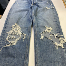 Load image into Gallery viewer, AGolde jeans 25
