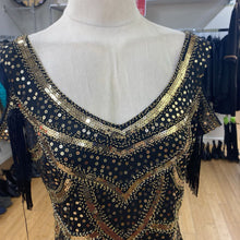 Load image into Gallery viewer, BABEYOND Sequin Dress S
