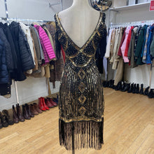 Load image into Gallery viewer, BABEYOND Sequin Dress S

