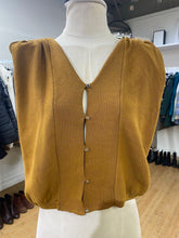 Load image into Gallery viewer, Dex knit top M
