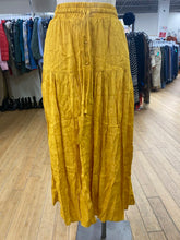 Load image into Gallery viewer, Maeve maxi skirt XS
