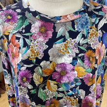 Load image into Gallery viewer, Johnny Was top XL
