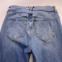 Load image into Gallery viewer, Veronica Beard Jeans 27
