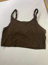 Load image into Gallery viewer, Lululemon sports bra XL
