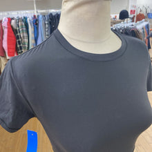 Load image into Gallery viewer, Skims open back crop top S
