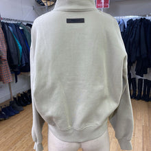 Load image into Gallery viewer, Essentials half zip sweater XS
