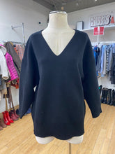 Load image into Gallery viewer, Wilfred vneck sweater L
