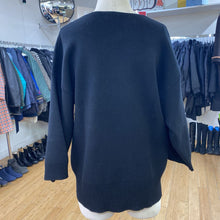 Load image into Gallery viewer, Wilfred vneck sweater L
