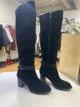 Load image into Gallery viewer, Sufinna black boots 39
