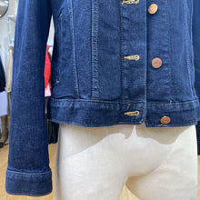 Load image into Gallery viewer, Gap denim jacket M
