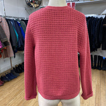 Load image into Gallery viewer, Uniqlo cotton/blend cardi L
