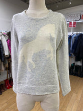 Load image into Gallery viewer, Gap merino wool/blend sweater M
