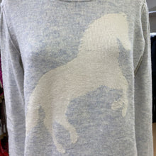 Load image into Gallery viewer, Gap merino wool/blend sweater M
