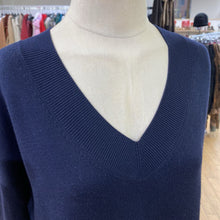 Load image into Gallery viewer, Repeat cotton/blend sweater S
