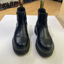 Load image into Gallery viewer, Dr. Martens platform boots 8
