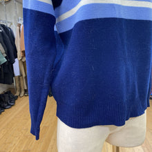 Load image into Gallery viewer, Triton vintage sweater M
