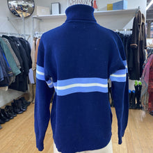 Load image into Gallery viewer, Triton vintage sweater M
