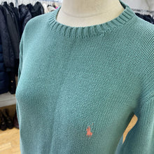 Load image into Gallery viewer, Polo Ralph Lauren vintage sweater S
