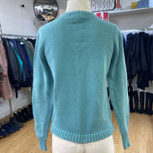 Load image into Gallery viewer, Polo Ralph Lauren vintage sweater S
