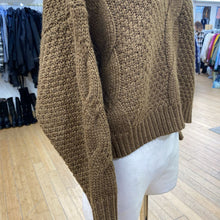 Load image into Gallery viewer, Oak &amp; Fort sweater M
